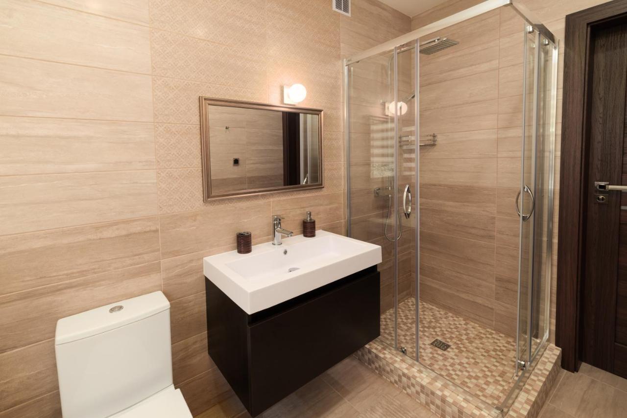 Tako Apartments Klaipėda Buitenkant foto