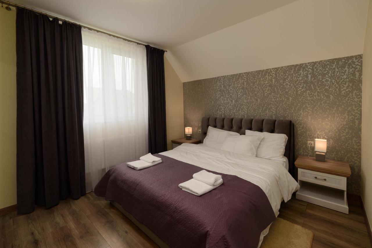 Tako Apartments Klaipėda Buitenkant foto