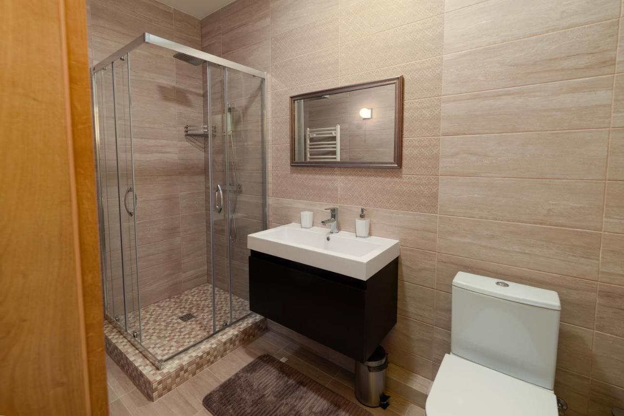 Tako Apartments Klaipėda Buitenkant foto