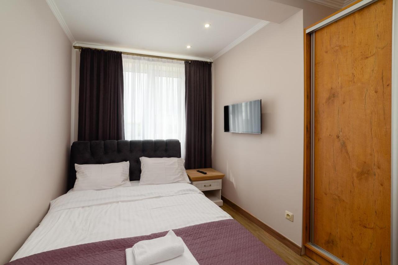 Tako Apartments Klaipėda Buitenkant foto